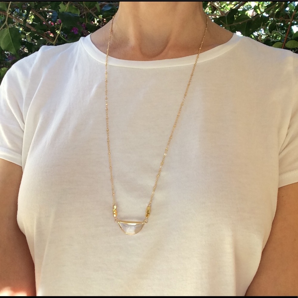 Sundance Charm Necklace - Picture 6 of 13